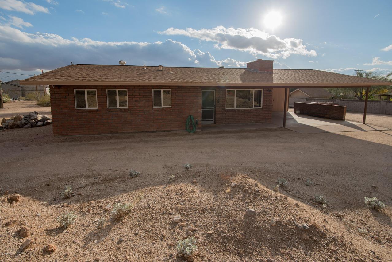 7841 E Willetta St., Mesa, AZ 85207