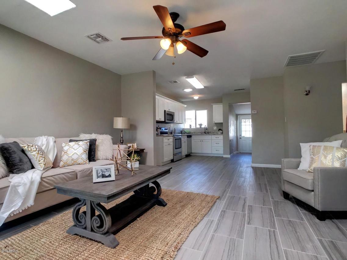 3001 N 21st Pl., Phoenix, AZ 85016