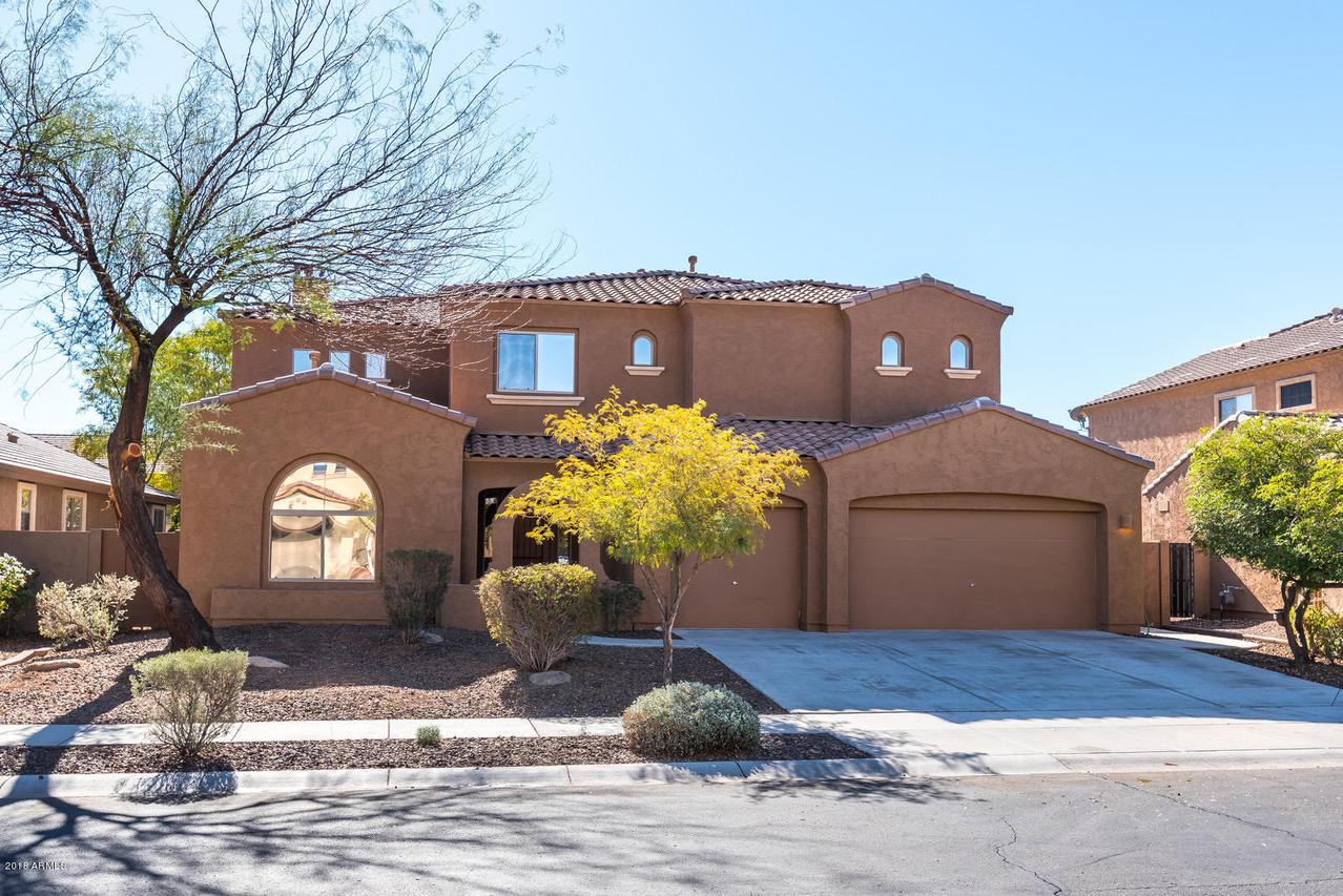 2211 W Crimson Ter., Phoenix, AZ 85085