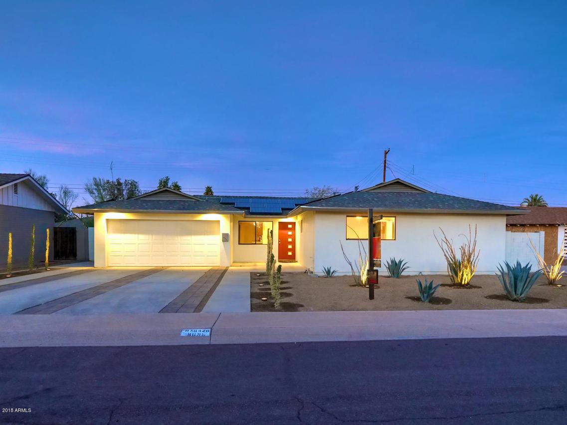 6426 E Vernon Ave., Scottsdale, AZ 85257