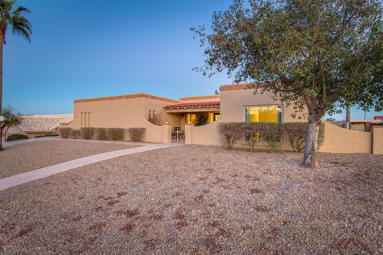 14809 N Briarwood Dr., Fountain Hills, AZ 85268