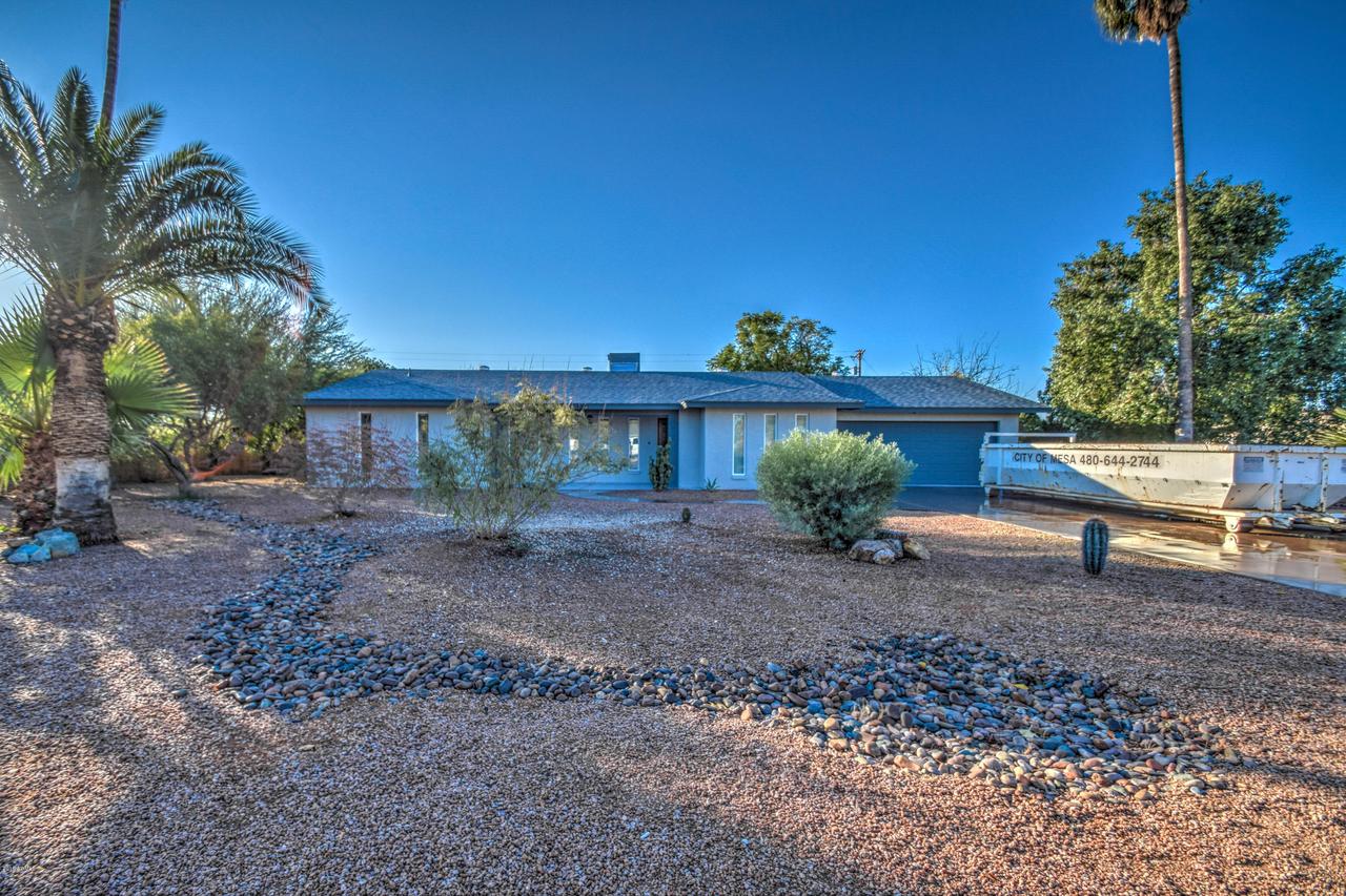 6321 E Boston St., Mesa, AZ 85205