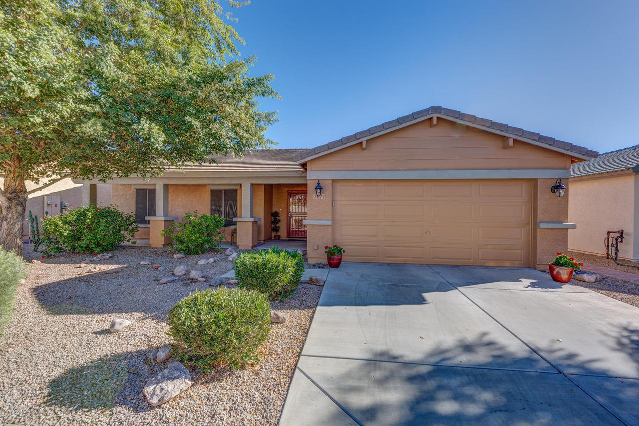 2677 S Conestoga Rd., Apache Junction, AZ 85119