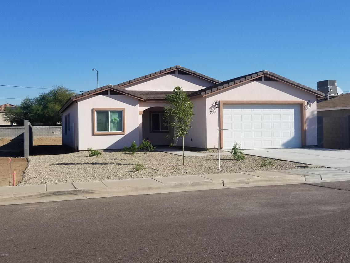 309 S 7th St., Avondale, AZ 85323