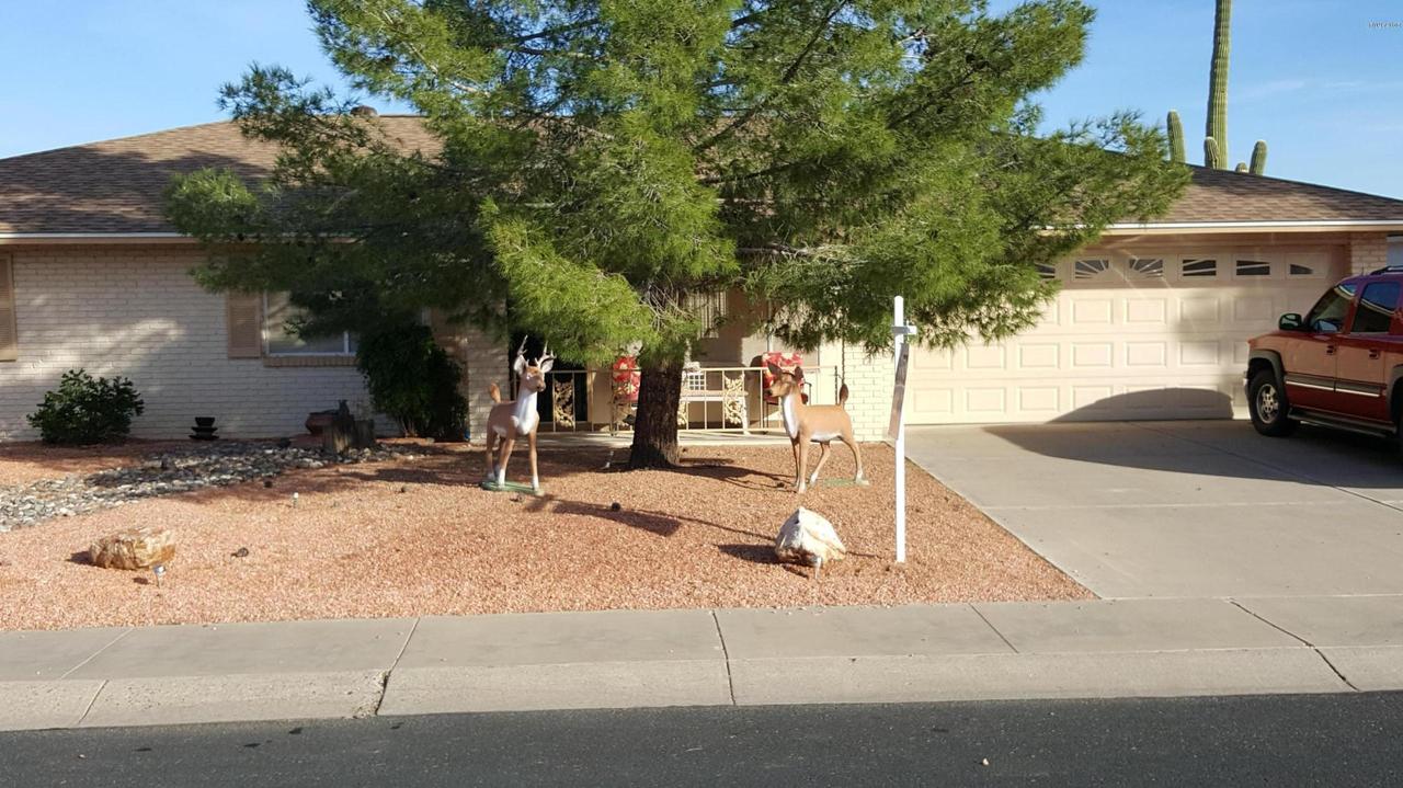 19613 N 99th Dr., Sun City, AZ 85373