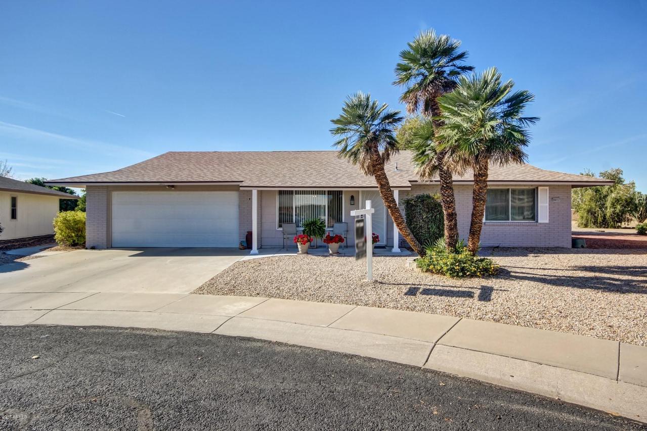 20022 N 101st Ave., Sun City, AZ 85373