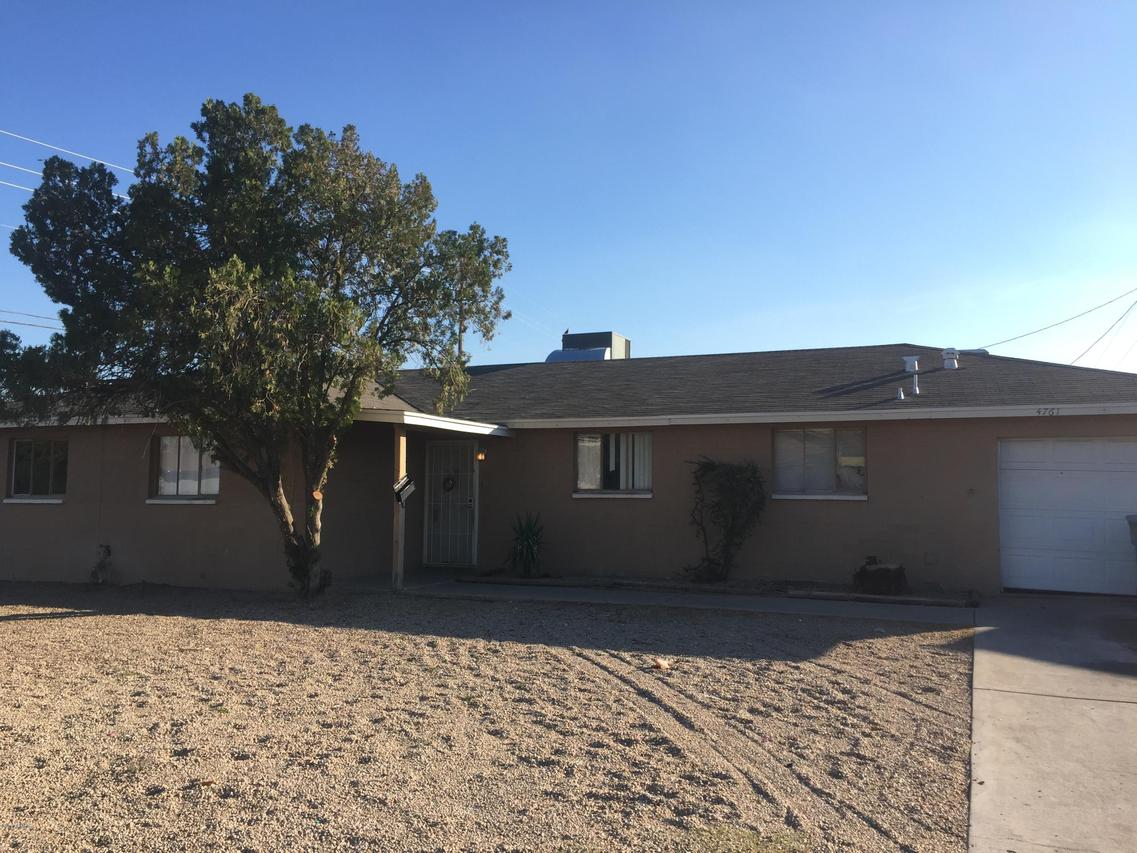 4761 N 54th Ave., Phoenix, AZ 85031