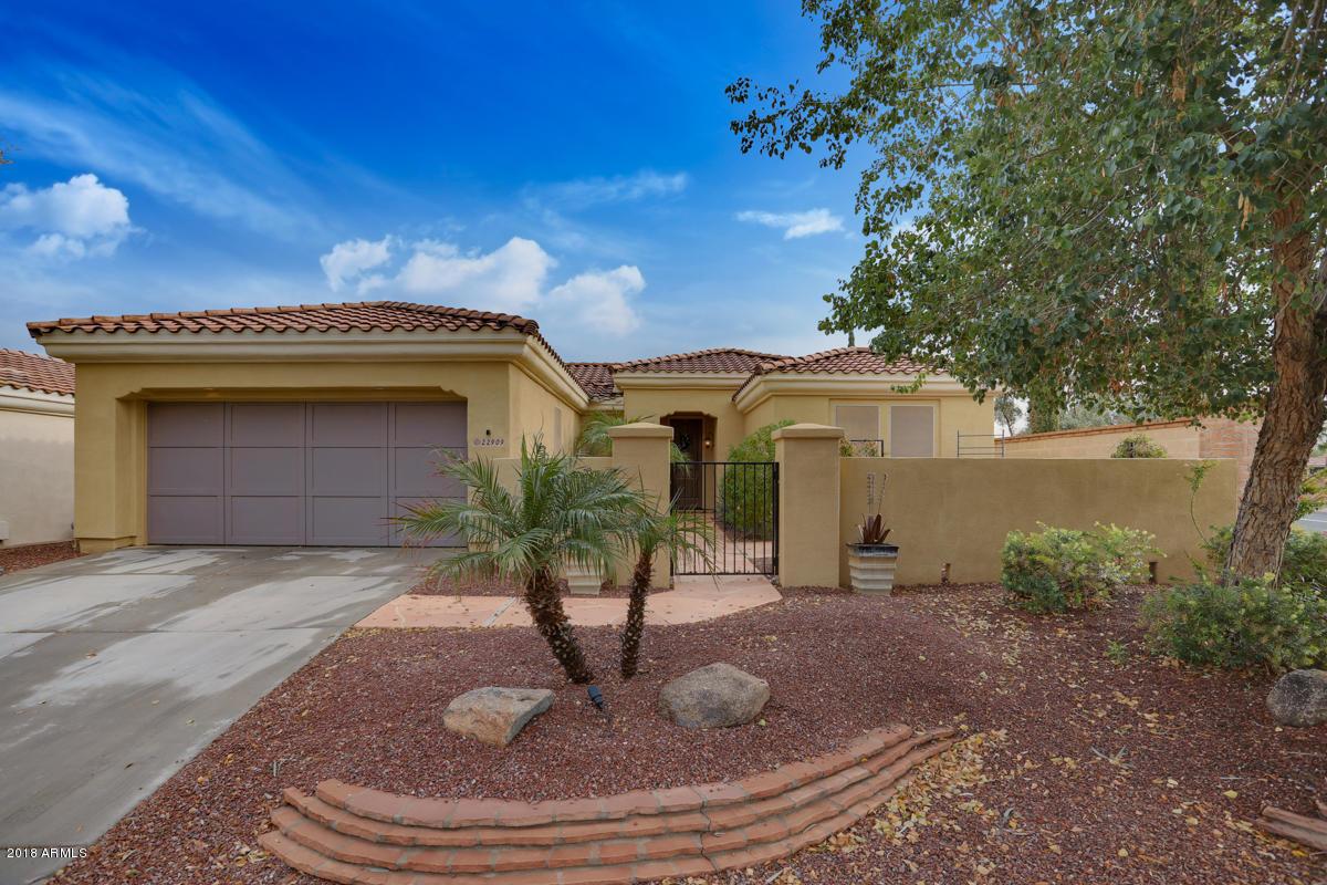 22909 N Giovota Dr., Sun City West, AZ 85375