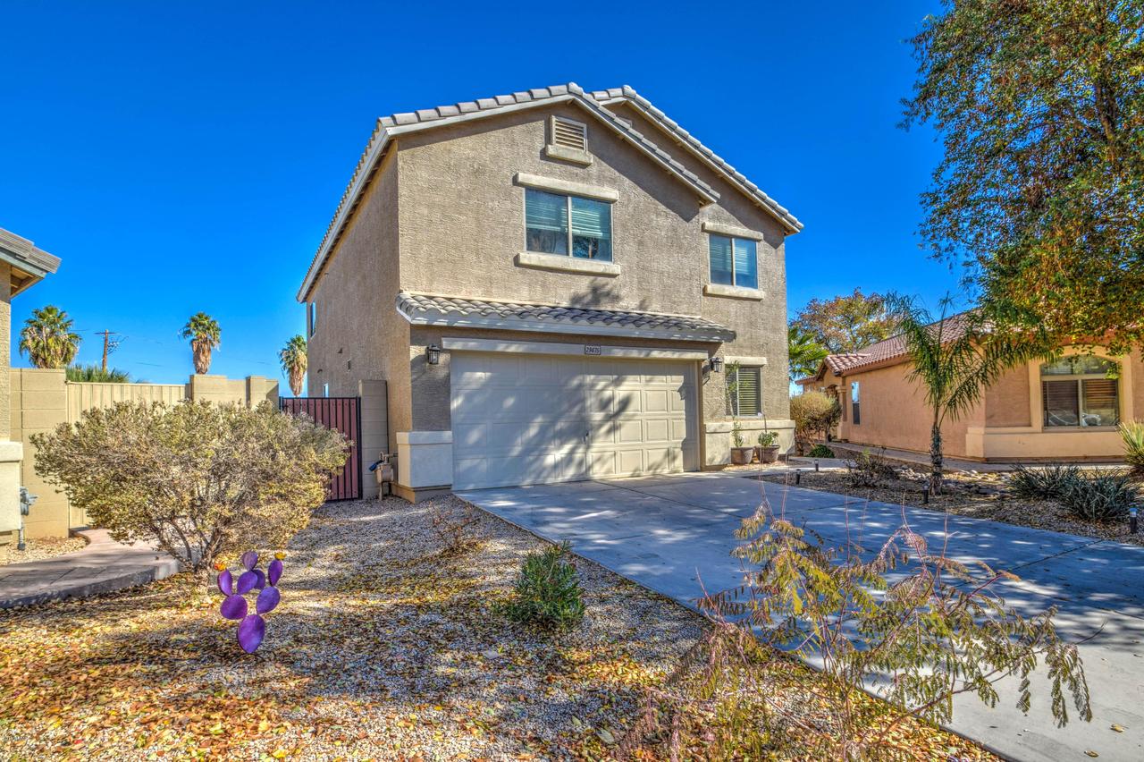 29475 N Pyrite Ln., San Tan Valley, AZ 85143
