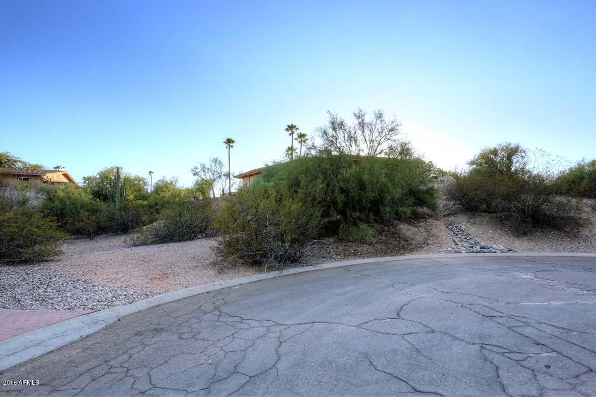 17104 E Fairway Ct. #17, Fountain Hills, AZ 85268