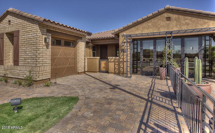 22161 E Estrella Rd., Queen Creek, AZ 85142