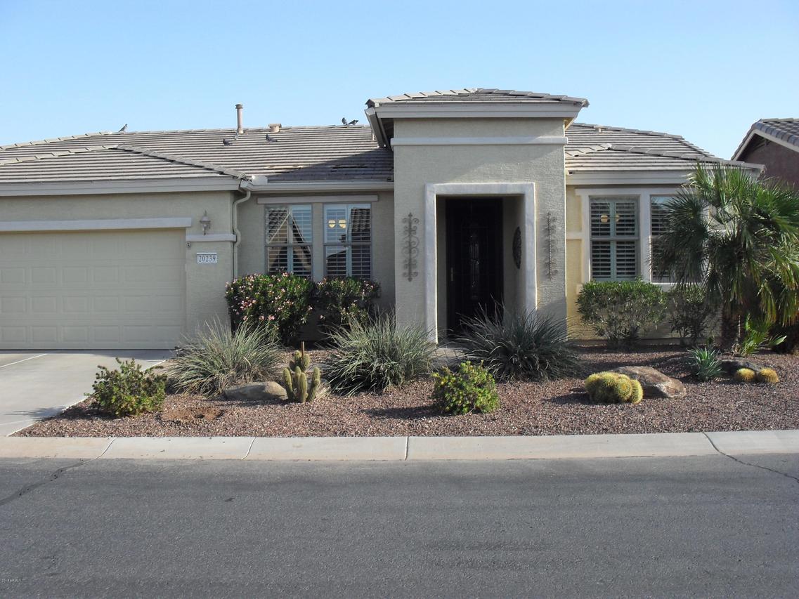 20239 N Oxbow Ln., Maricopa, AZ 85138