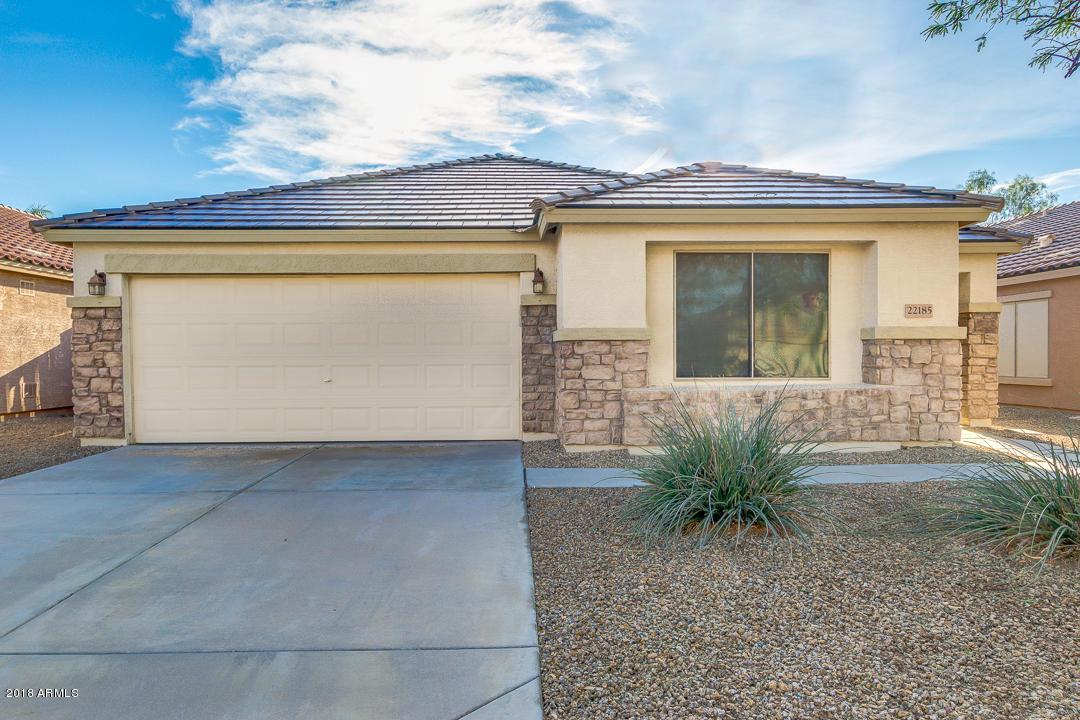 22185 E Calle De Flores, Queen Creek, AZ 85142