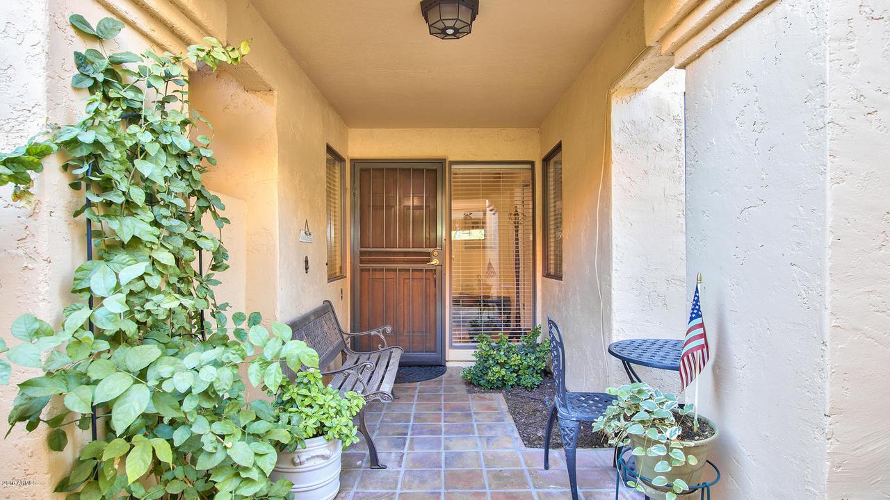 16734 E Gunsight Dr. #112, Fountain Hills, AZ 85268