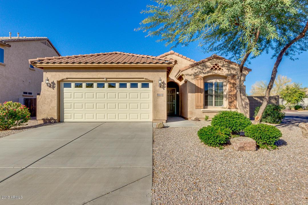 4830 S Antonio, Mesa, AZ 85212