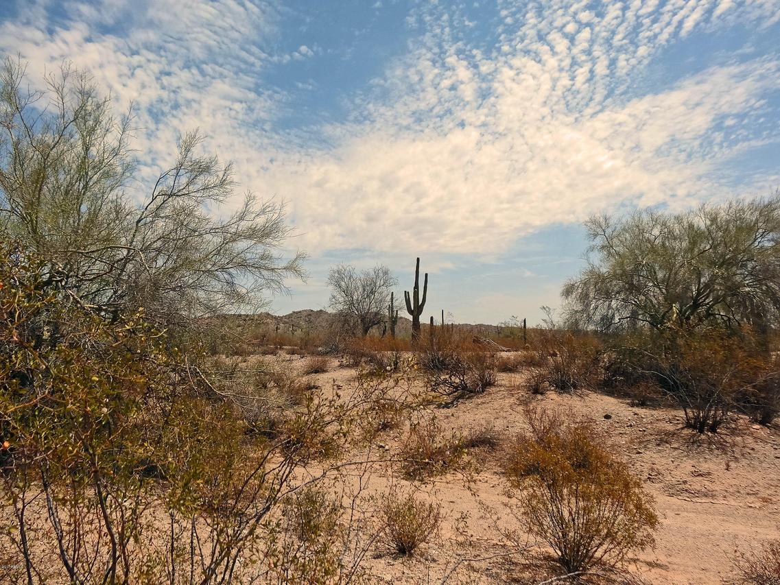 N Donnaloy Rd. #18, Queen Creek, AZ 85144