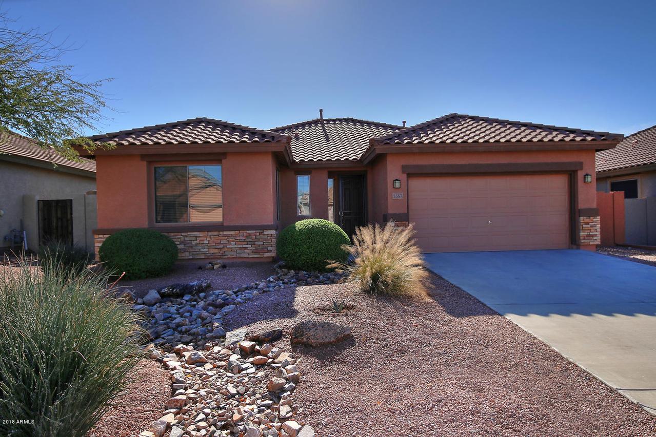 7557 E Globemallow Ln., Gold Canyon, AZ 85118