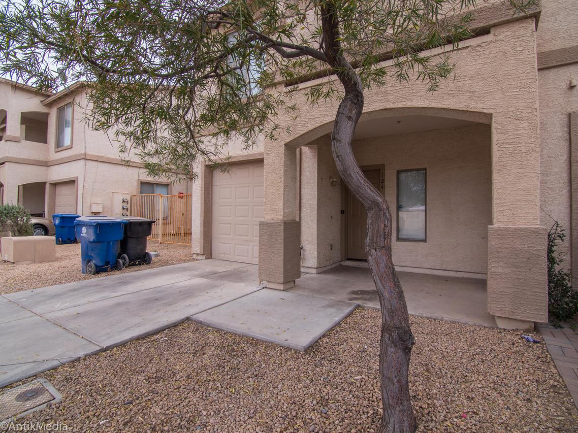 302 E Lawrence Blvd. #115, Avondale, AZ 85323