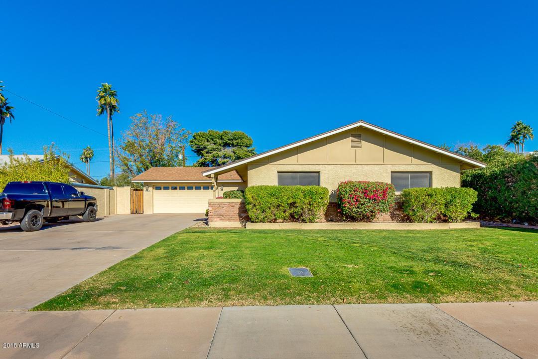 8620 E Rose Ln., Scottsdale, AZ 85250