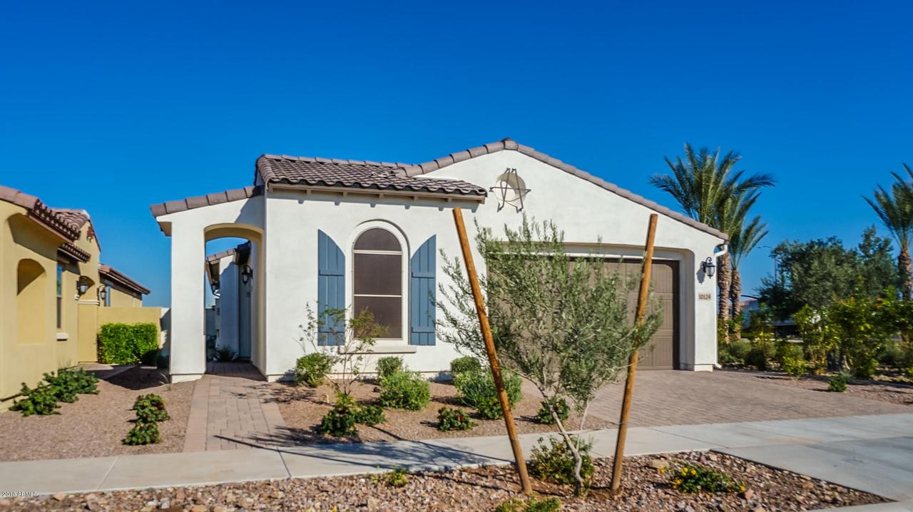 10124 E Thatcher Ave., Mesa, AZ 85212