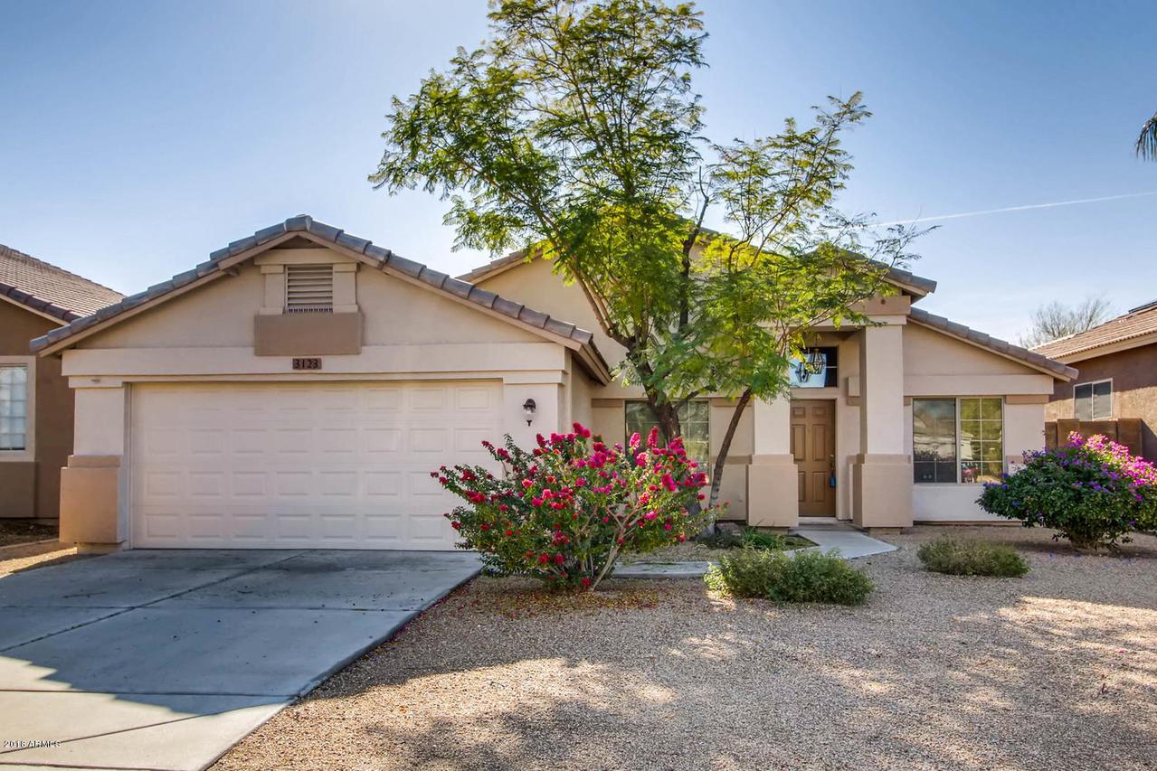 3123 E Rosemonte Dr., Phoenix, AZ 85050