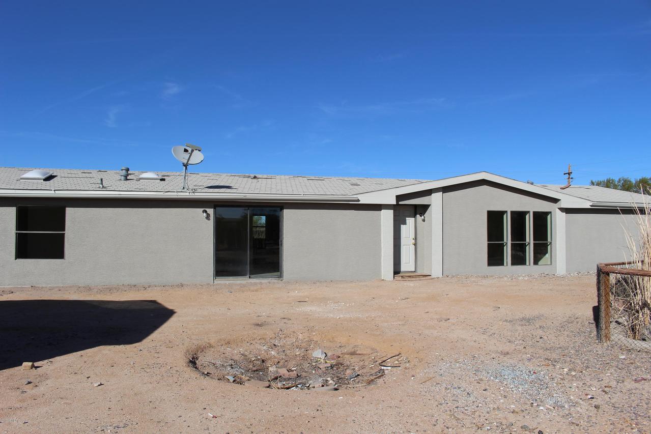 7960 N Dead Mans Gulch Rd., Florence, AZ 85132