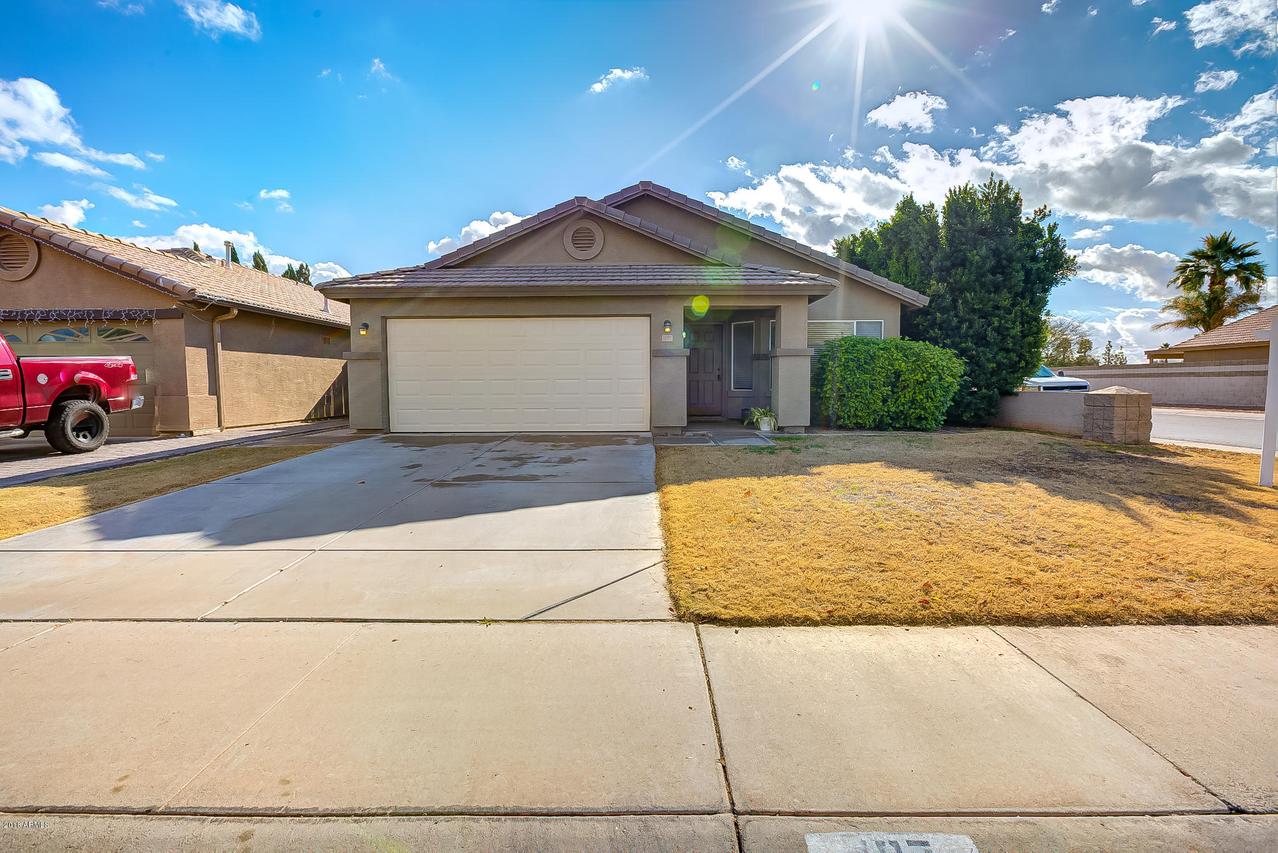 197 W Oxford Ln., Gilbert, AZ 85233