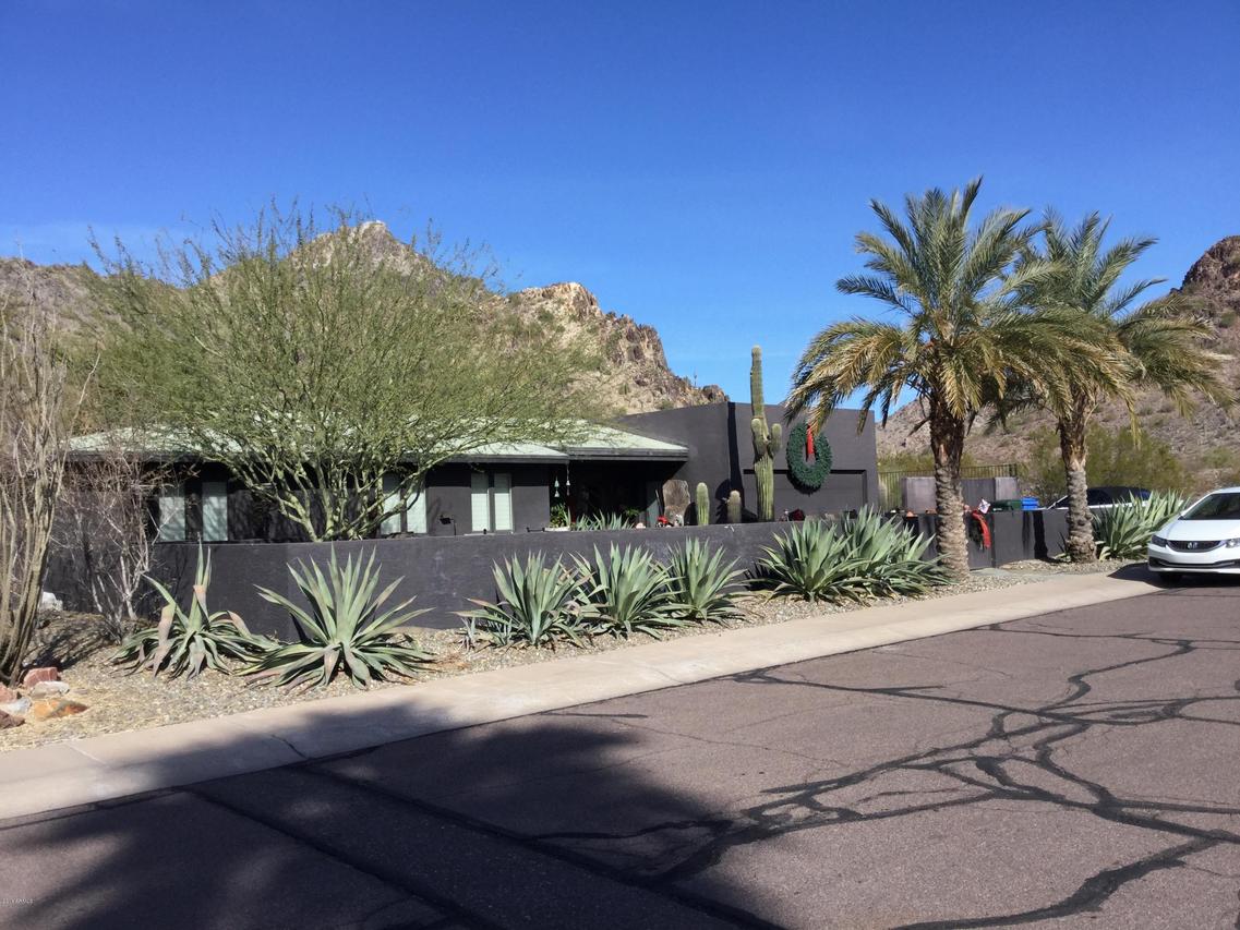 2520 E Lamar Rd., Phoenix, AZ 85016