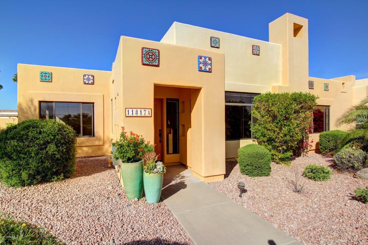 11817 N Nightingale Cir. #A, Fountain Hills, AZ 85268