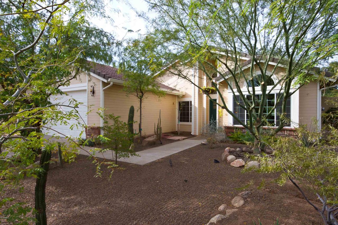 11728 N 90th Pl., Scottsdale, AZ 85260