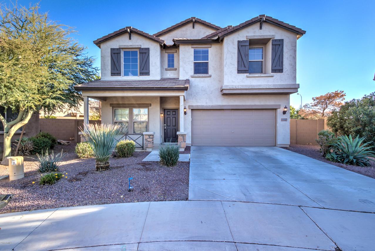 4759 S Carmine Cir., Mesa, AZ 85212