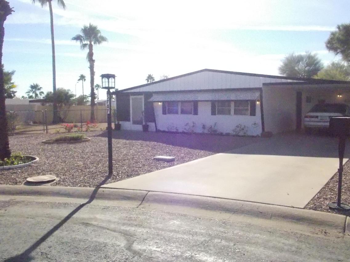 5747 E Arbor Ave., Mesa, AZ 85206