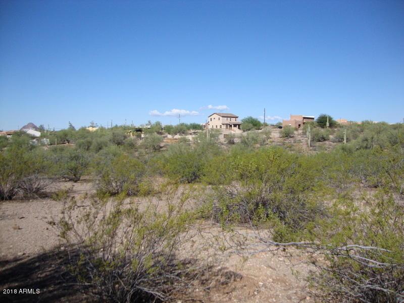 43000 N 16st St. #-, New River, AZ 85087