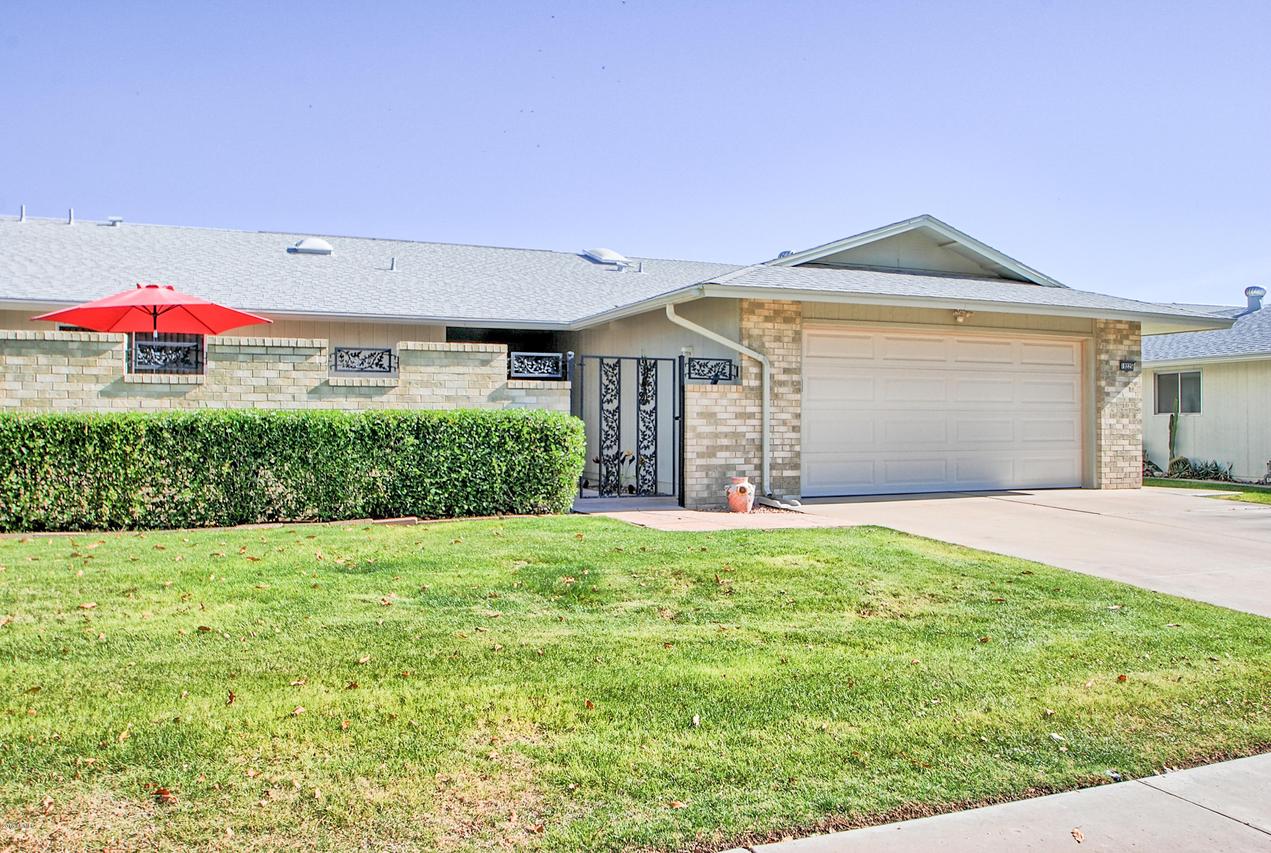 19225 N Signal Butte Cir., Sun City, AZ 85373