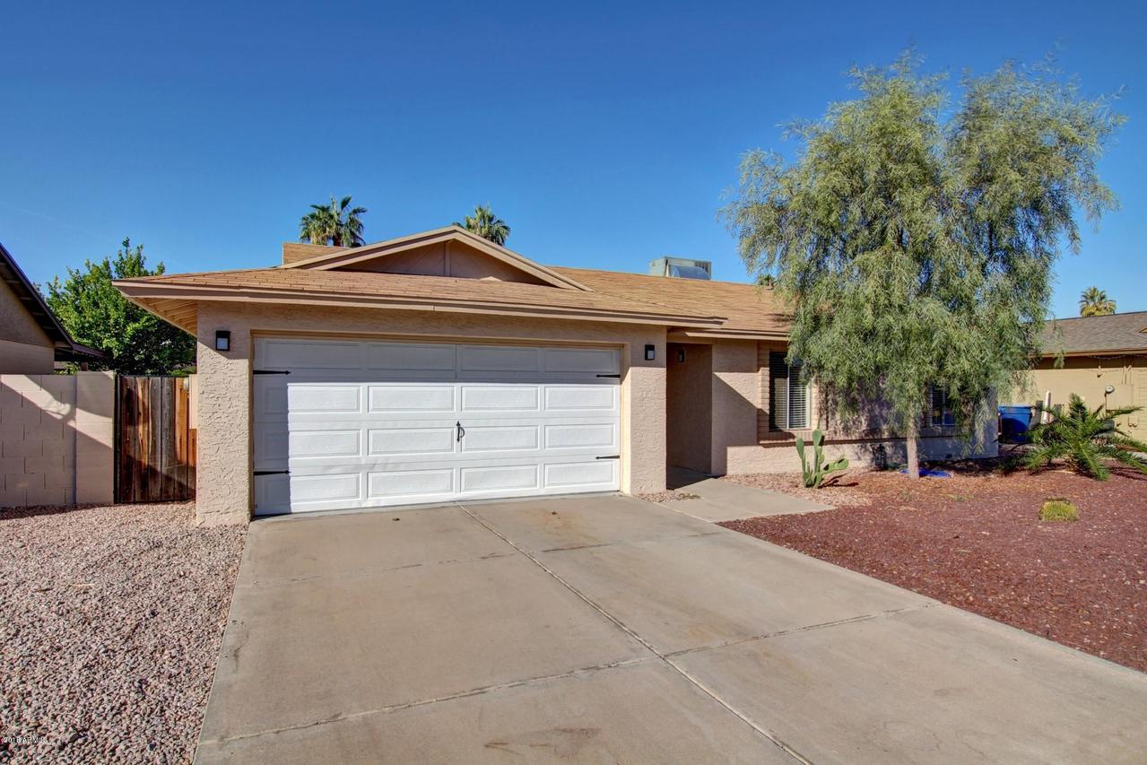 2614 N Jay St., Chandler, AZ 85225