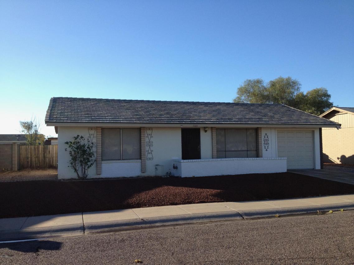 7321 W Mescal St., Peoria, AZ 85345