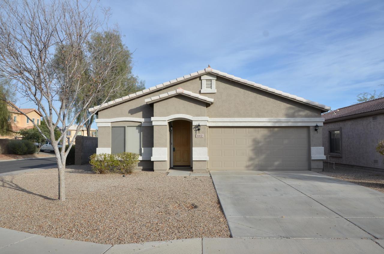 442 E Taylor Tr., San Tan Valley, AZ 85143