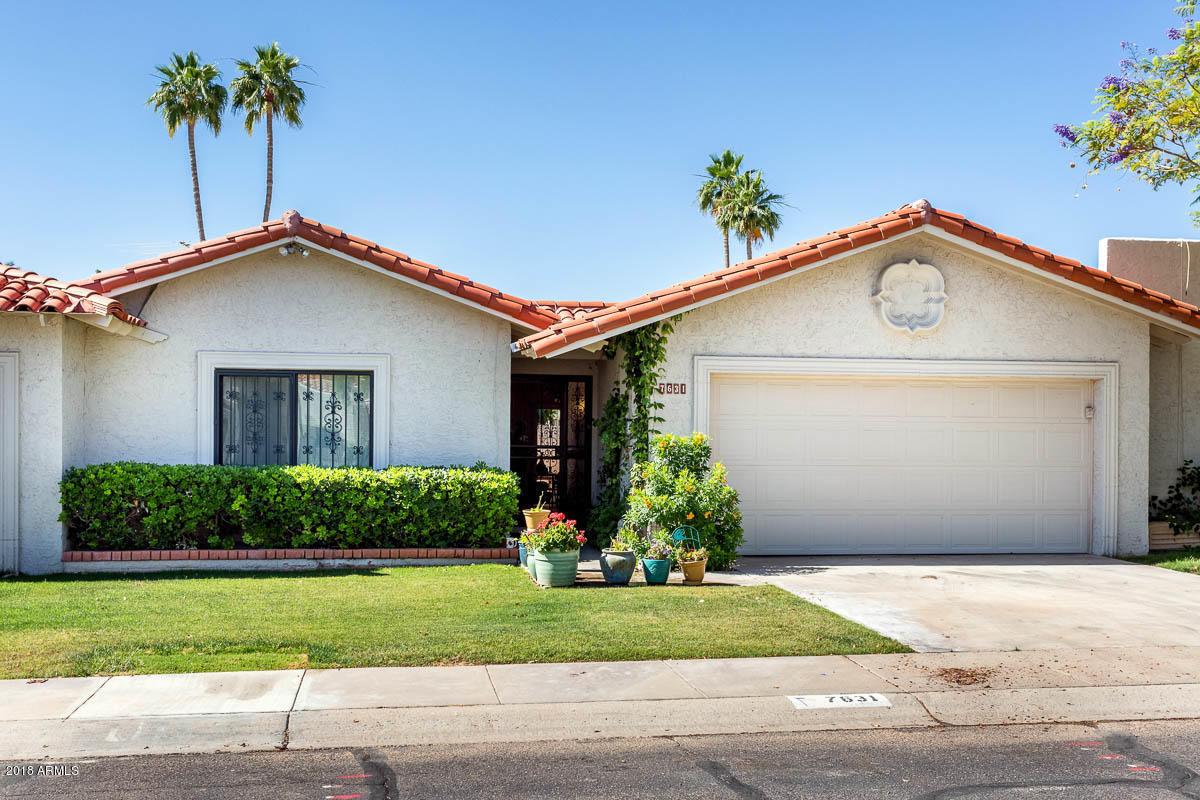 7631 E Medlock Dr., Scottsdale, AZ 85250