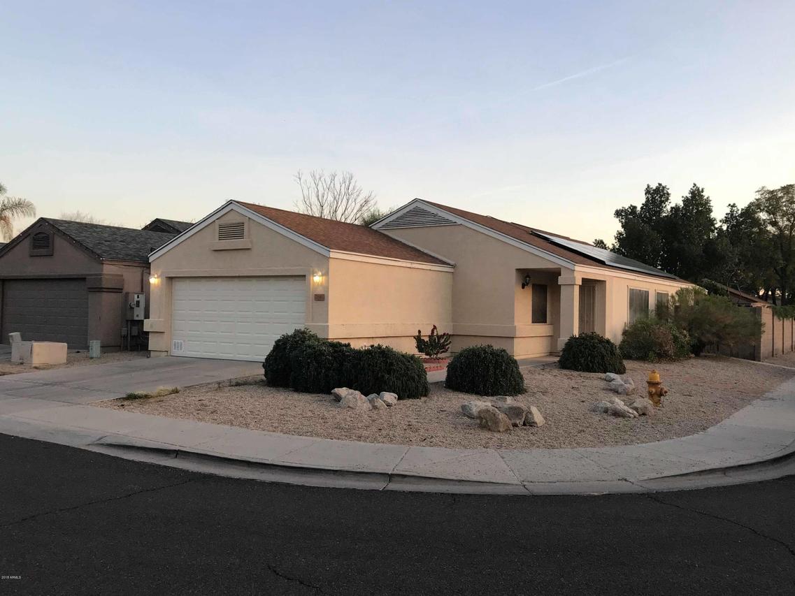 2881 W Muriel Dr., Phoenix, AZ 85053