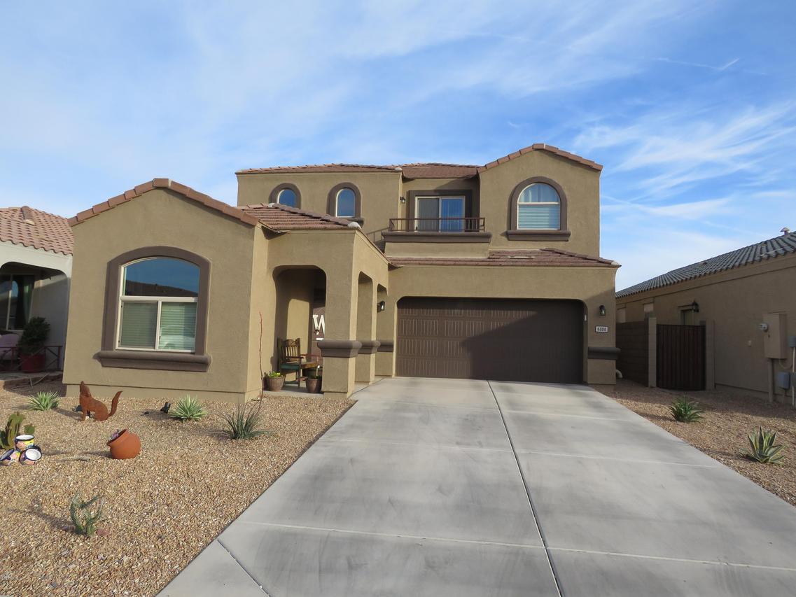 4884 E Iolite St., San Tan Valley, AZ 85143