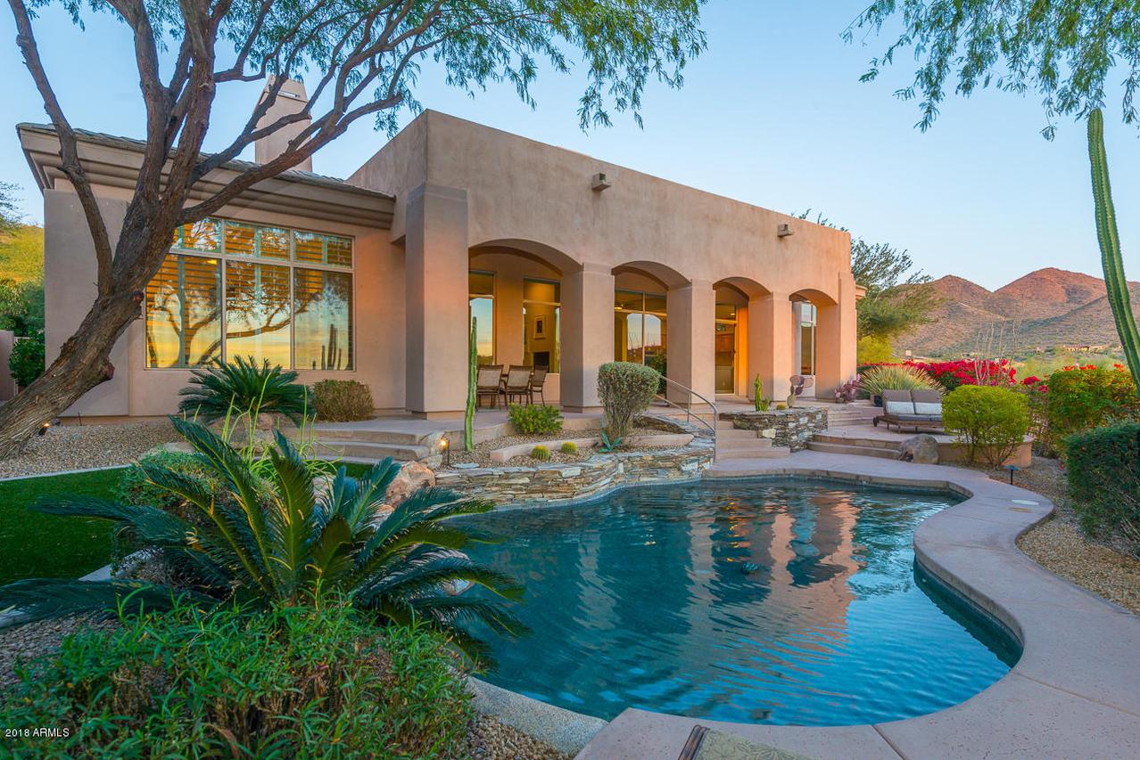 11047 E Mirasol Cir., Scottsdale, AZ 85255