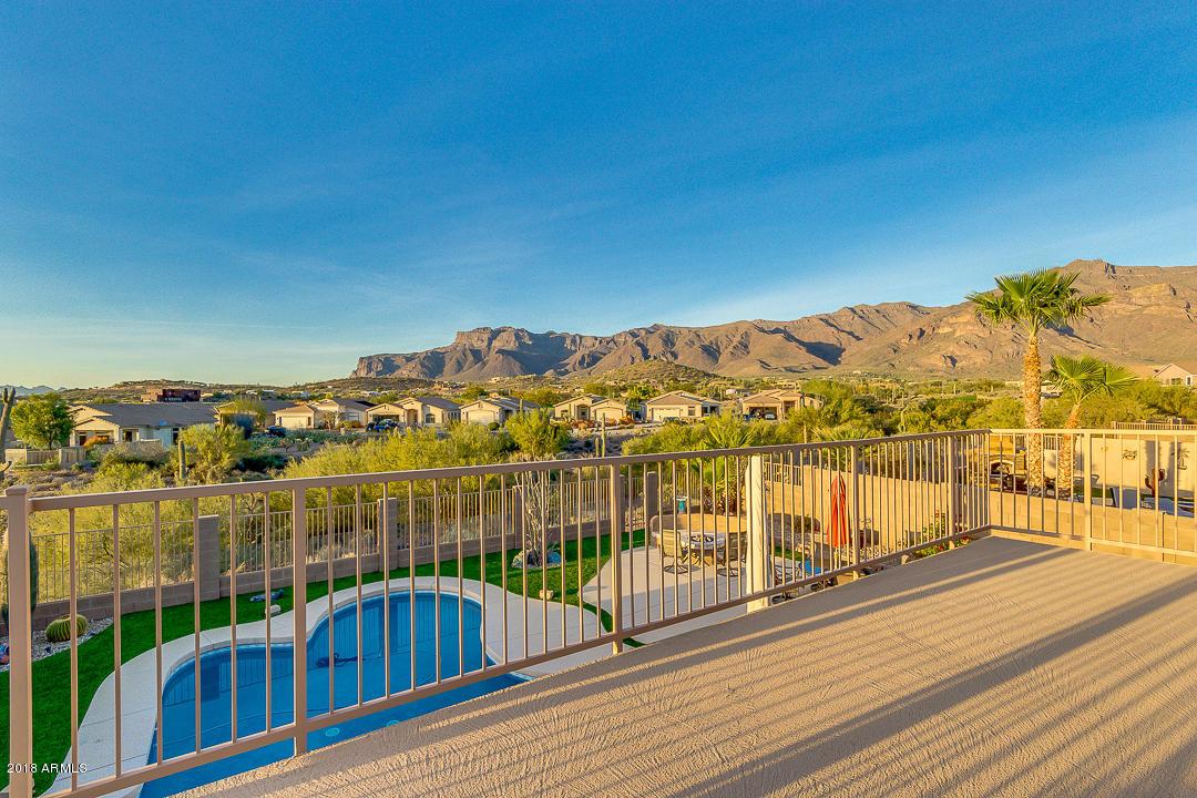 4264 S Celebration Dr., Gold Canyon, AZ 85118