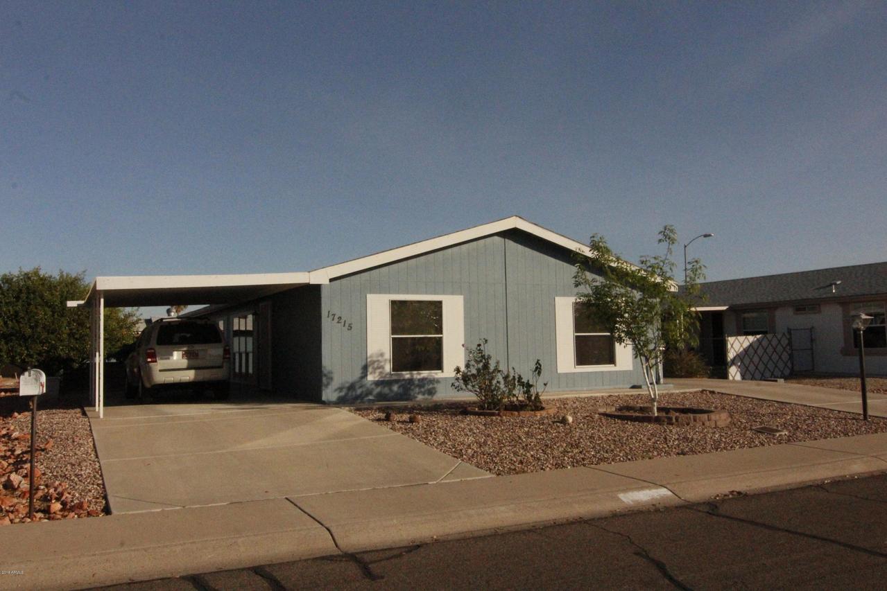 17215 N 66th Dr., Glendale, AZ 85308