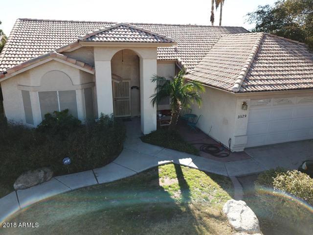 3529 E Fairbrook Cir., Mesa, AZ 85213