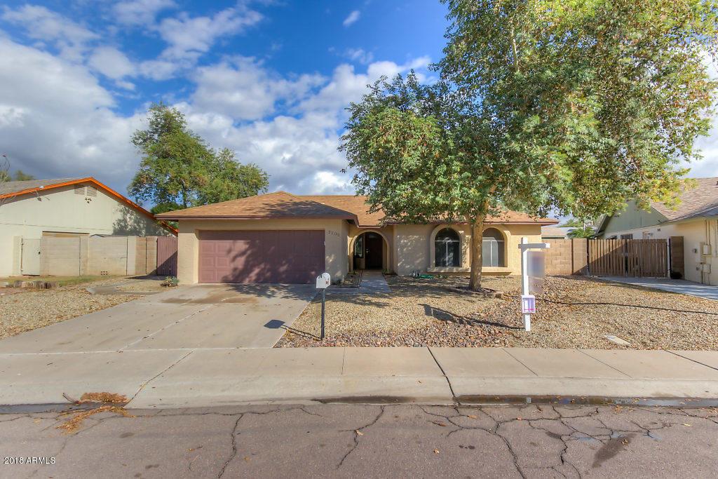 3205 N Salida Del Sol, Chandler, AZ 85224