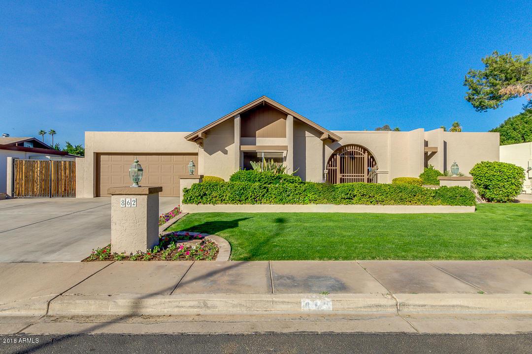 862 W Javelina Ave., Mesa, AZ 85210