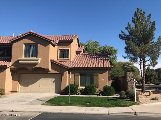 3891 S Laurel Way, Chandler, AZ 85286