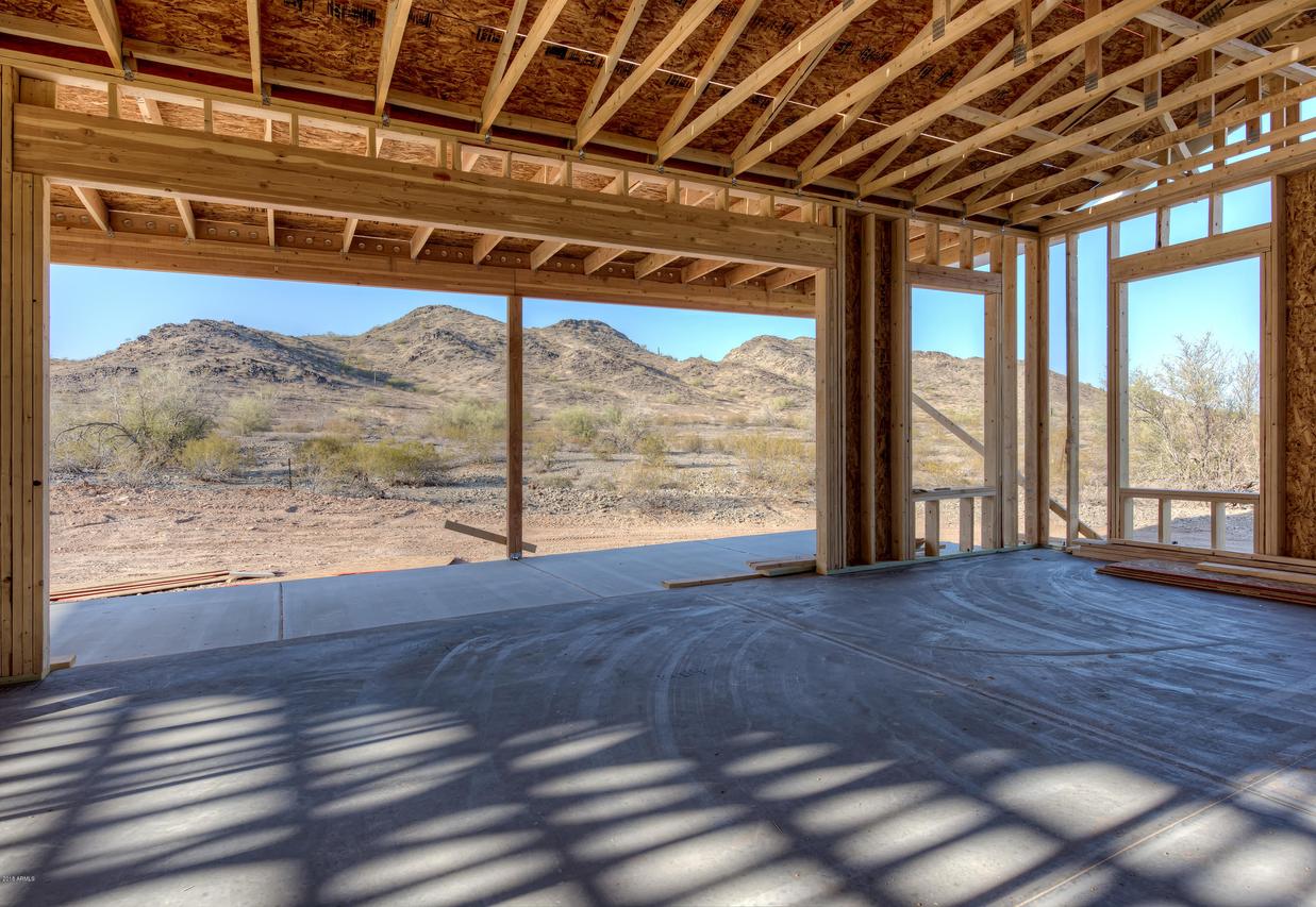 4034 W Carver Rd., Laveen, AZ 85339