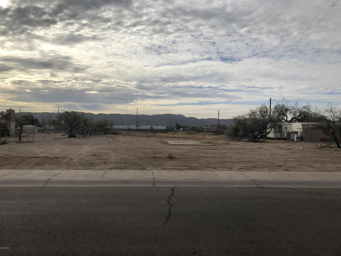 1119 E Jones Ave. #21, Phoenix, AZ 85040