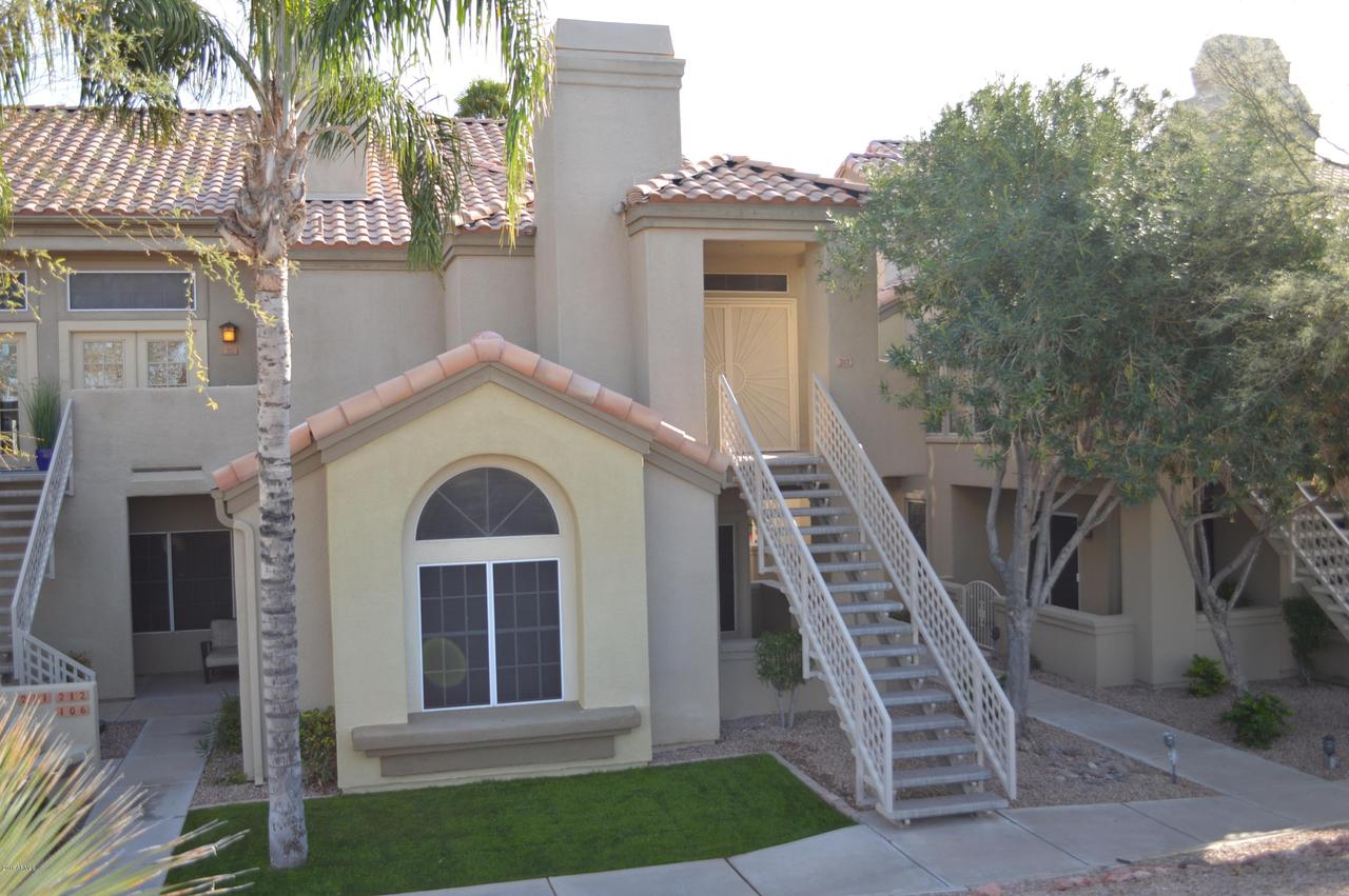 7675 E Mcdonald Dr. #212, Scottsdale, AZ 85250